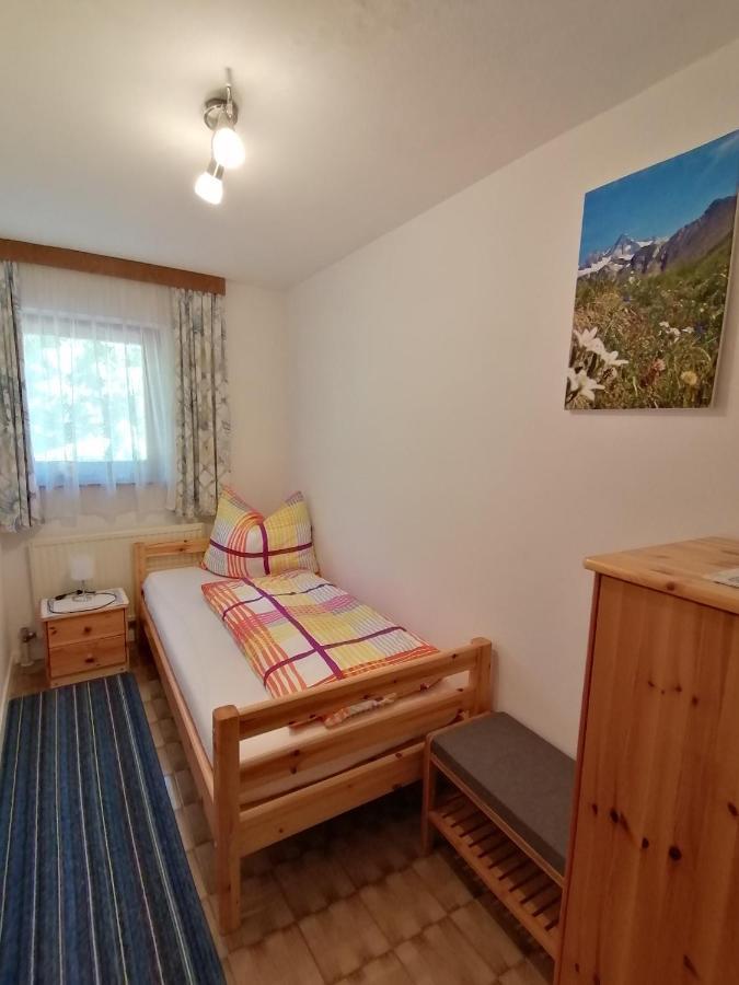 Ferienwohnung Prast Ainet Экстерьер фото