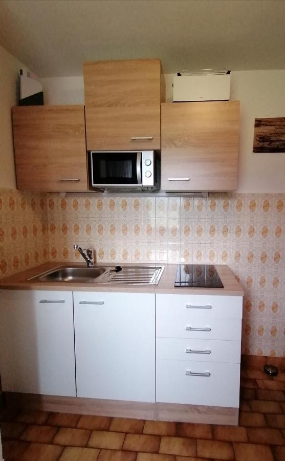 Ferienwohnung Prast Ainet Экстерьер фото