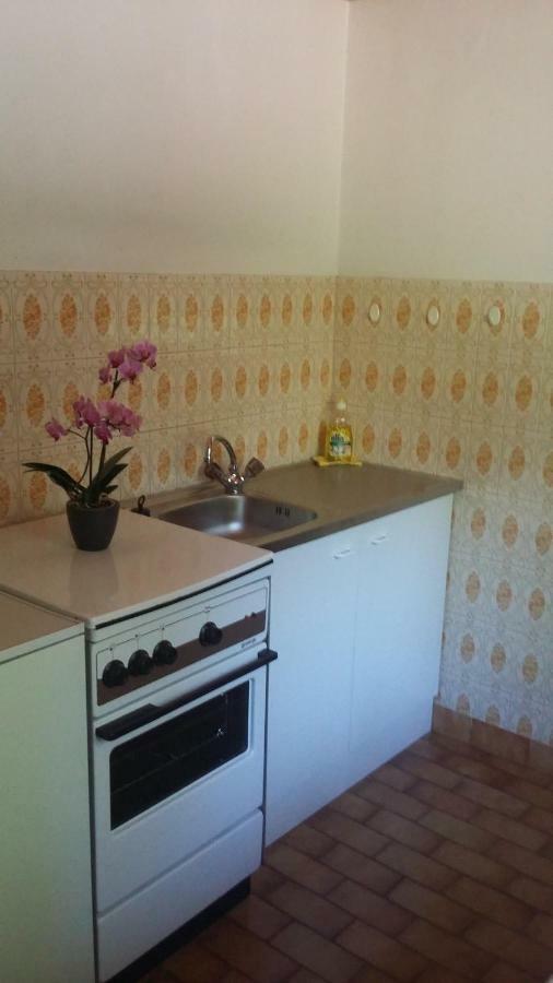 Ferienwohnung Prast Ainet Экстерьер фото