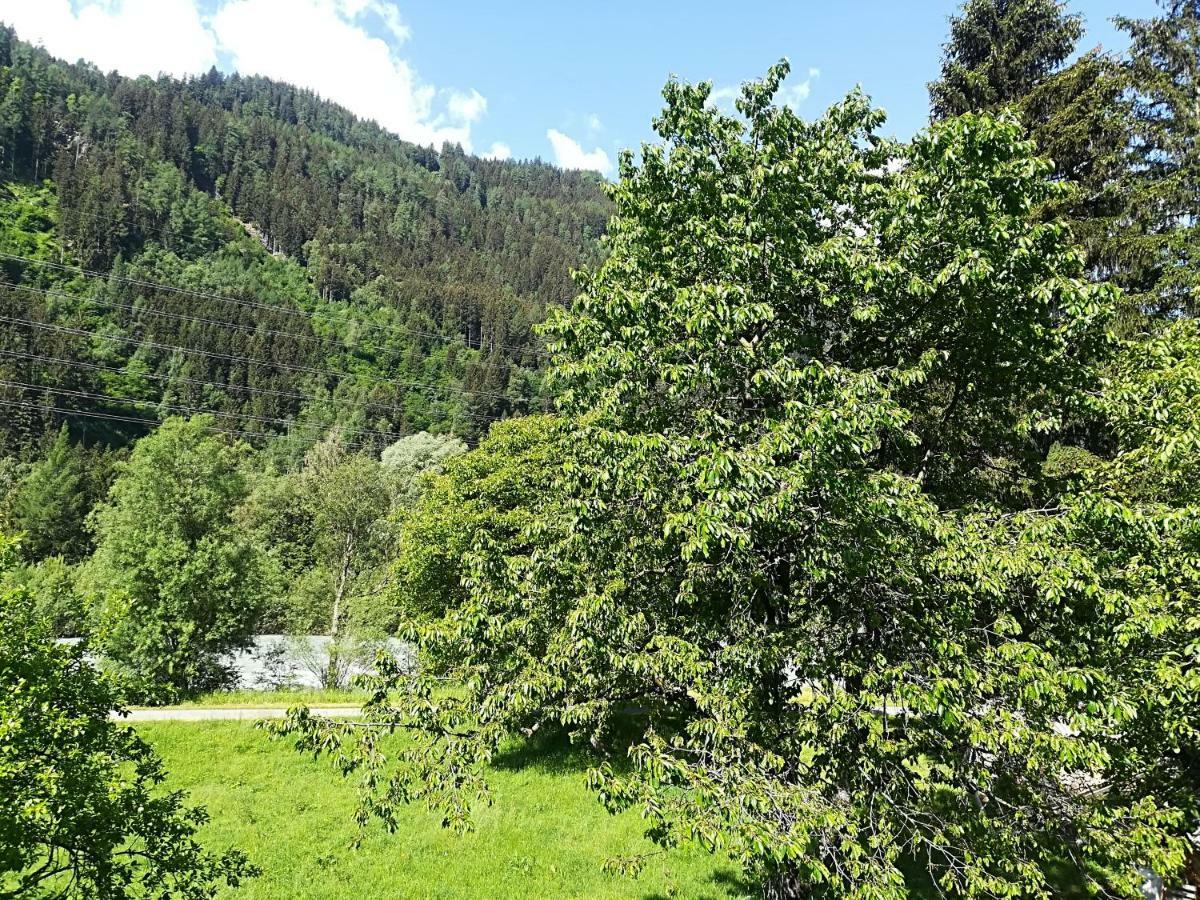 Ferienwohnung Prast Ainet Экстерьер фото