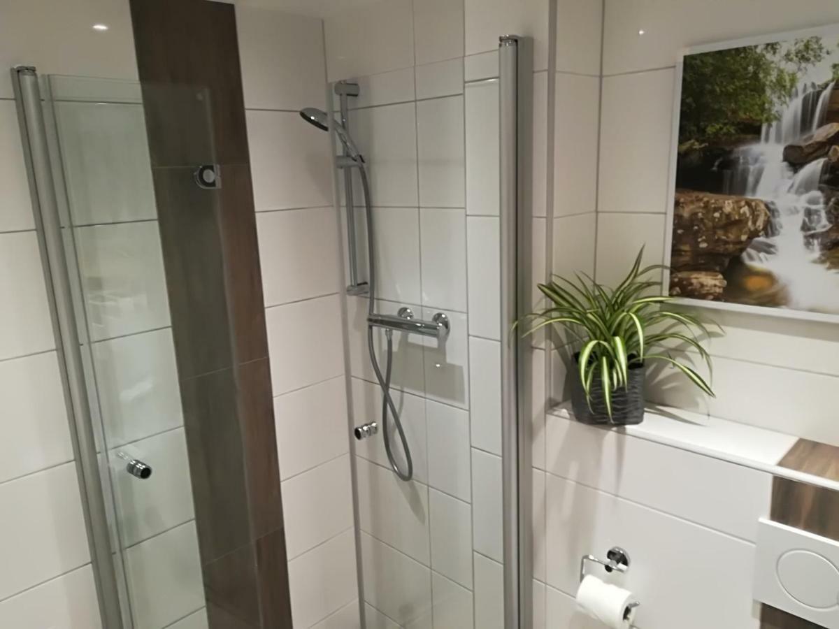 Ferienwohnung Prast Ainet Экстерьер фото